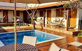 Vila Bonita Guest House